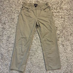 Vintage Ralph Lauren Khaki Pant RARE